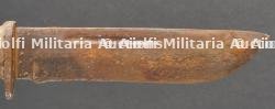 Couteau Cattoraugus. Cattoraugus knife — photo 5