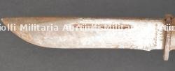 Couteau Cattoraugus. Cattoraugus knife — photo 6