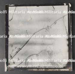 Carte et photo aérienne 17th Airborne, 101 st Airborne. Map and aerial photo 17th Airborne 101st Airborne — photo 1