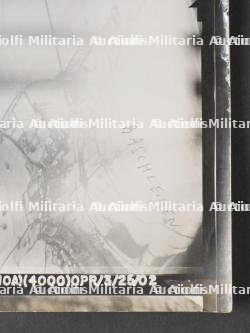 Carte et photo aérienne 17th Airborne, 101 st Airborne. Map and aerial photo 17th Airborne 101st Airborne — miniature 2
