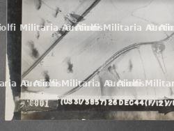 Carte et photo aérienne 17th Airborne, 101 st Airborne. Map and aerial photo 17th Airborne 101st Airborne — miniature 4
