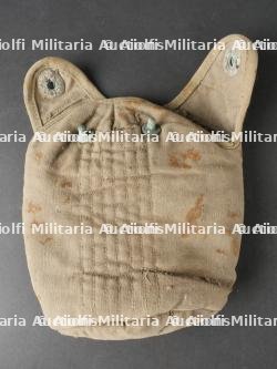 Gourdes de parachutiste US. US paratrooper canteens — miniature 2