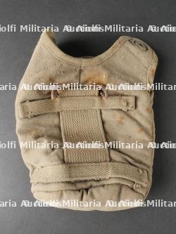 Gourdes de parachutiste US. US paratrooper canteens — miniature 3