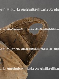 Gourdes de parachutiste US. US paratrooper canteens — photo 12