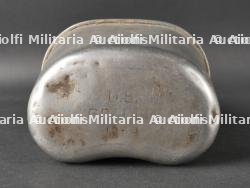 Gourdes de parachutiste US. US paratrooper canteens — miniature 16