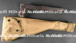 Housse de carabine USM1A1. USM1A1 carbine cover