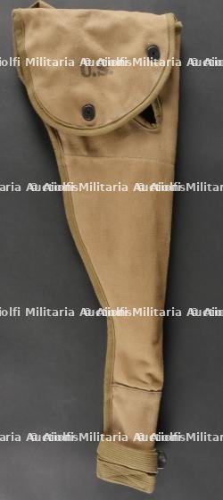 Housse de carabine USM1A1. USM1A1 carbine cover — photo 2