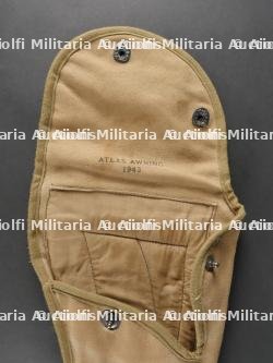 Housse de carabine USM1A1. USM1A1 carbine cover — photo 5