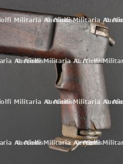 Housse de carabine USM1A1. USM1A1 carbine cover — miniature 12