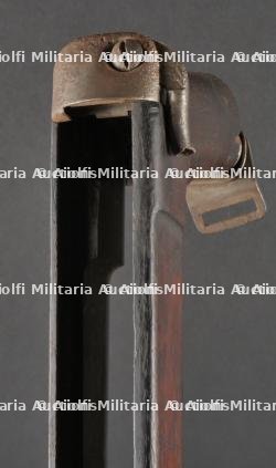 Housse de carabine USM1A1. USM1A1 carbine cover — miniature 14