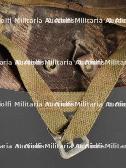 Liner parachutiste US Nominatif. Named US paratrooper liner — photo 4