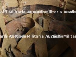 Liner parachutiste US Nominatif. Named US paratrooper liner — photo 5