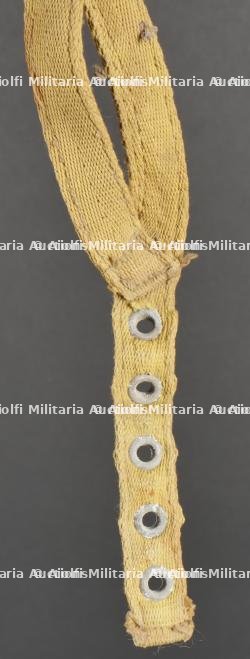 Liner parachutiste US Nominatif. Named US paratrooper liner — photo 15