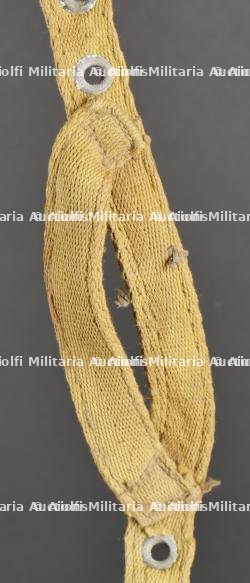 Liner parachutiste US Nominatif. Named US paratrooper liner — photo 16