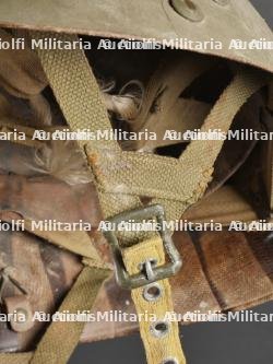Liner parachutiste US Nominatif. Named US paratrooper liner — photo 17