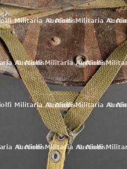 Liner parachutiste US Nominatif. Named US paratrooper liner — photo 20