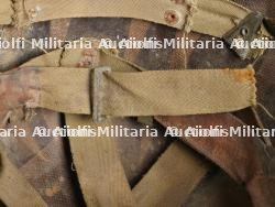 Liner parachutiste US Nominatif. Named US paratrooper liner — miniature 22
