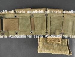Ceinturon Garand et accessoires. Garand belt and accessories — photo 6