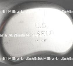 Ceinturon Garand et accessoires. Garand belt and accessories — miniature 13