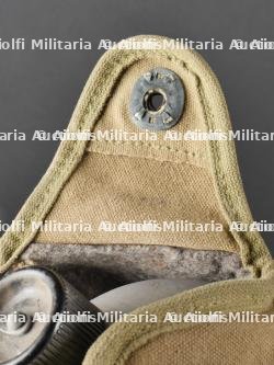 Ceinturon Garand et accessoires. Garand belt and accessories — miniature 14