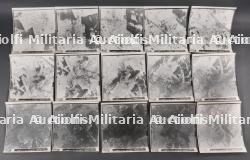 Photos aériennes US Décembre 1944. US aerial photos December 1944