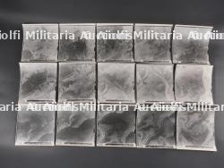 Photos aériennes US Décembre 1944. US aerial photos December 1944 — miniature 2
