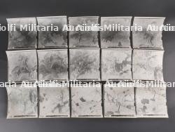 Photos aériennes US Décembre 1944. US aerial photos December 1944 — miniature 3