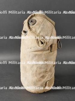 Gourdes de parachutiste US. US paratrooper canteens — photo 3