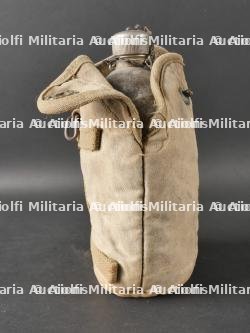 Gourdes de parachutiste US. US paratrooper canteens — photo 5