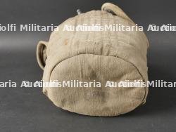 Gourdes de parachutiste US. US paratrooper canteens — photo 18