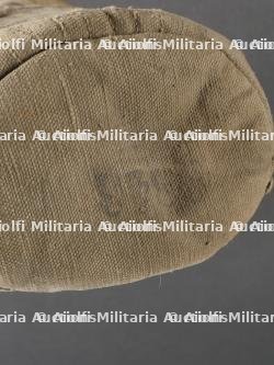Gourdes de parachutiste US. US paratrooper canteens — photo 19