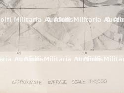 Carte et photo aérienne 17th Airborne, 101 st Airborne. Map and aerial photo 17th Airborne 101st Airborne — photo 4