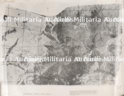 Carte et photo aérienne 17th Airborne, 101 st Airborne. Map and aerial photo 17th Airborne 101st Airborne — photo 14