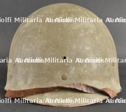 Liner nominatif parachutiste US. Named US paratrooper liner