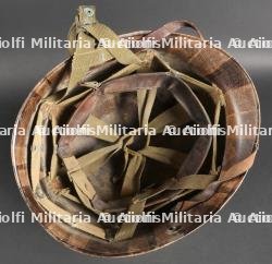 Liner nominatif parachutiste US. Named US paratrooper liner — miniature 2