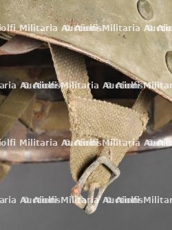 Liner nominatif parachutiste US. Named US paratrooper liner — photo 4