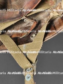 Liner nominatif parachutiste US. Named US paratrooper liner — miniature 13