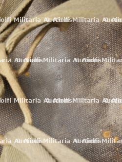 Liner nominatif parachutiste US. Named US paratrooper liner — miniature 16