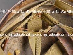 Liner nominatif parachutiste US. Named US paratrooper liner — miniature 17