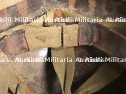 Liner nominatif parachutiste US. Named US paratrooper liner — photo 18