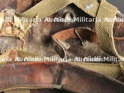 Liner nominatif parachutiste US. Named US paratrooper liner — miniature 19