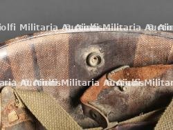 Liner nominatif parachutiste US. Named US paratrooper liner — miniature 22