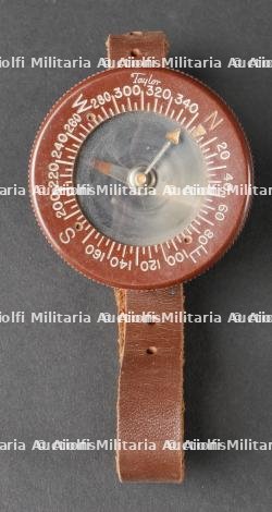 Boussole de poignée US. US handle compass — photo 1
