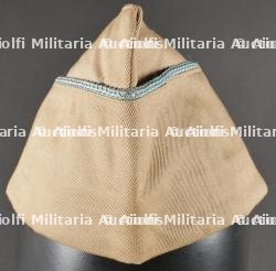 Calot de parachutiste US. US paratrooper garrison cap — miniature 5