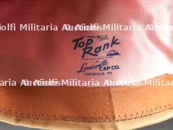Calot de parachutiste US. US paratrooper garrison cap — photo 10