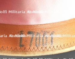 Calot de parachutiste US. US paratrooper garrison cap — photo 11