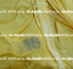 Morceau de voilure de parachute US. US parachute canopy fragment — photo 2