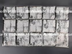 Photos aériennes US Décembre 1944. US aerial photos December 1944 — miniature 2