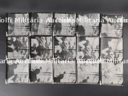 Photos aériennes US Décembre 1944. US aerial photos December 1944 — photo 4