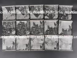 Photos aériennes US Décembre 1944. US aerial photos December 1944 — photo 1